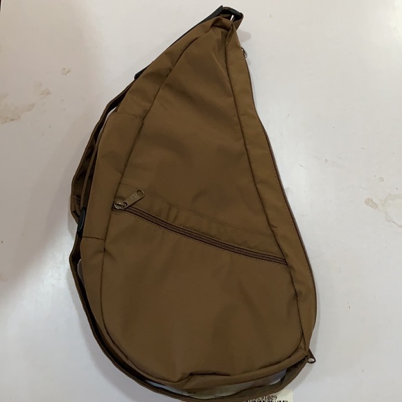 Ameribag backpack ? lightweight shoulder the healthy travel bag main image 9